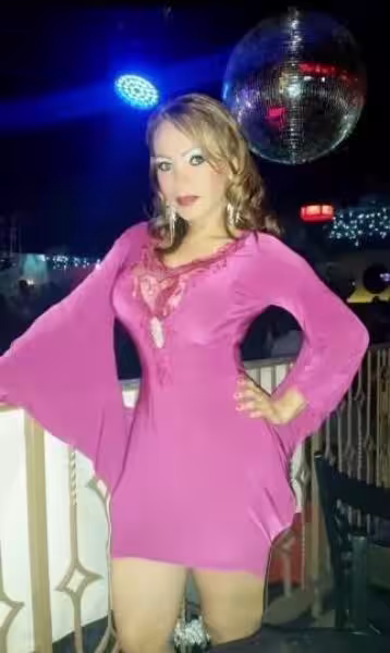 TS Lilian Mia, escort in Long Beach, CA