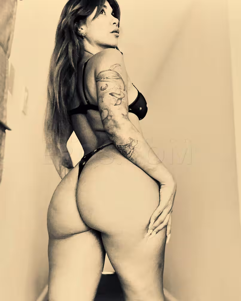 Sweet Camille, photo 10