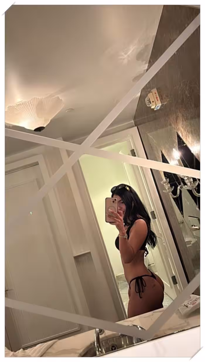 Latina Sammy / Sammy, photo 3