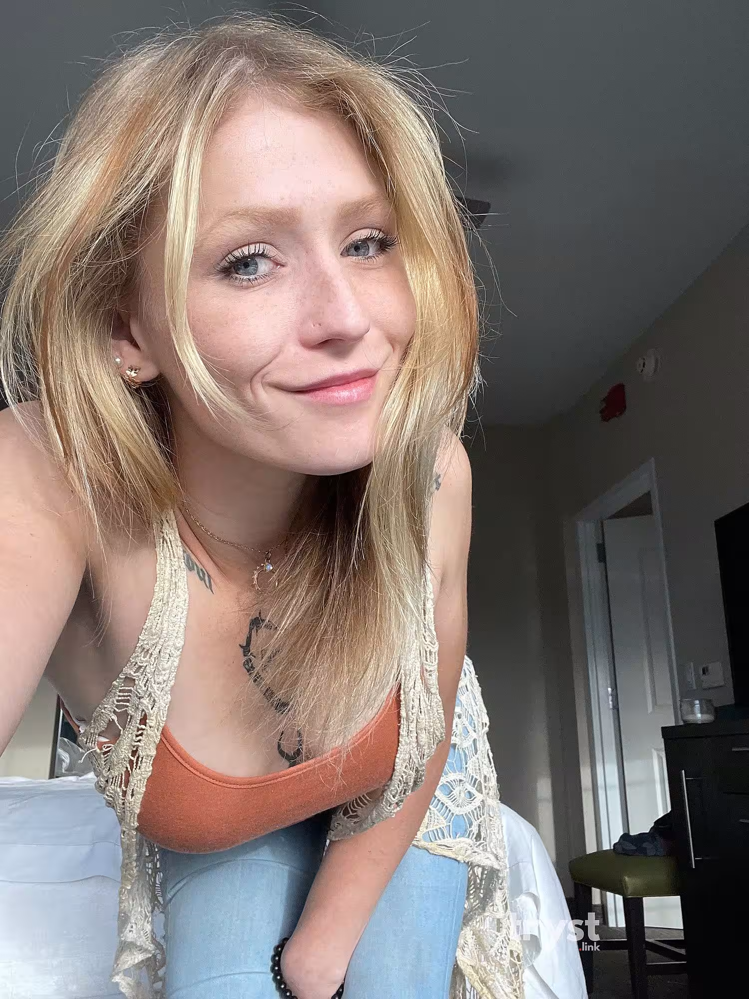 Naomi, escort in Charlotte, NC