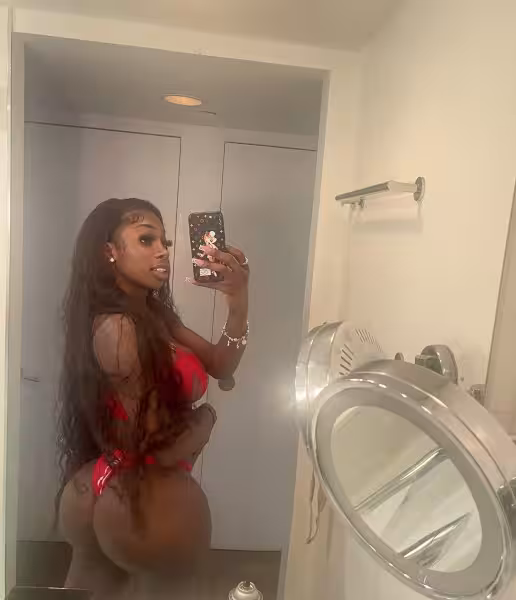 TS Chyna Hung, photo 6