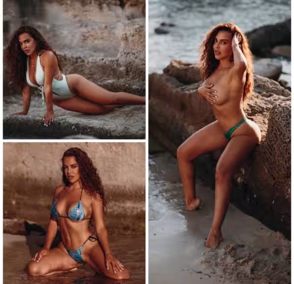 Adrianna, photo 3
