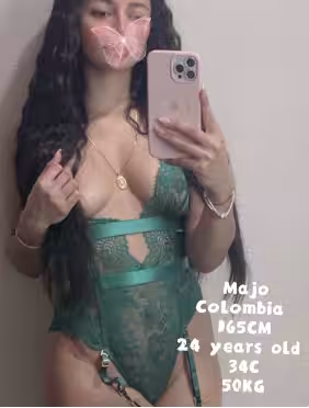 Majo, photo 4