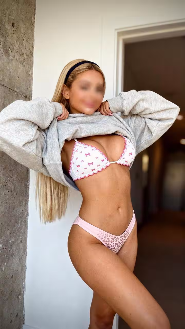 Madelyn London, escort in Chicago, IL