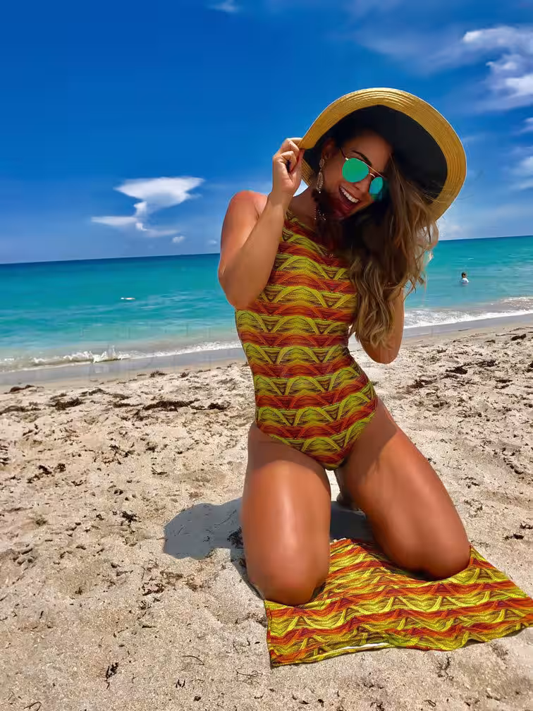 Raissa Aguiar, photo 3