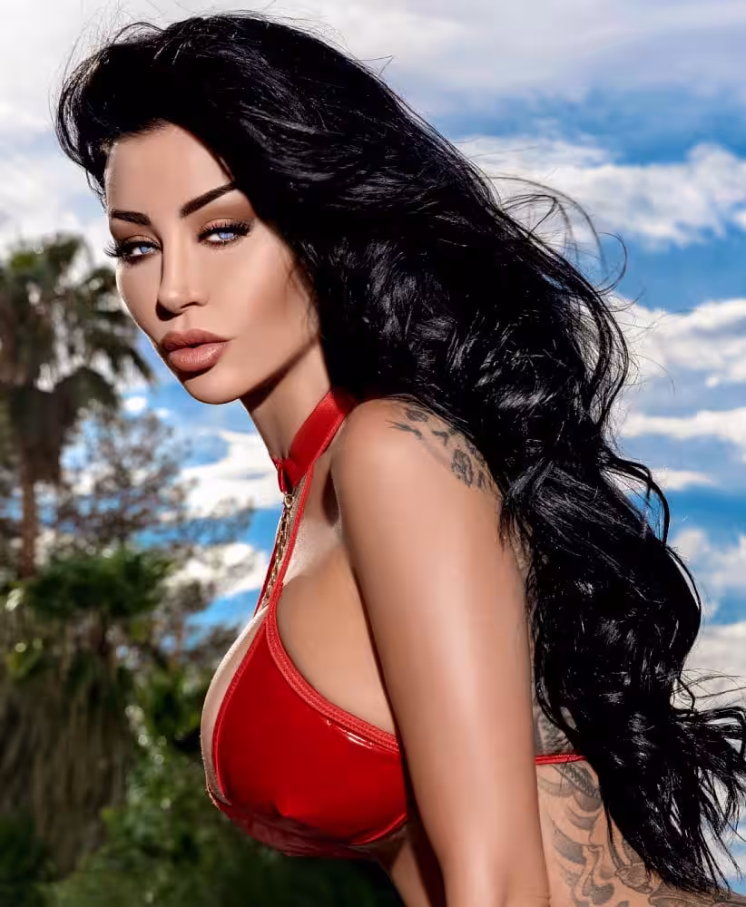 Adrianna Wild, photo 6