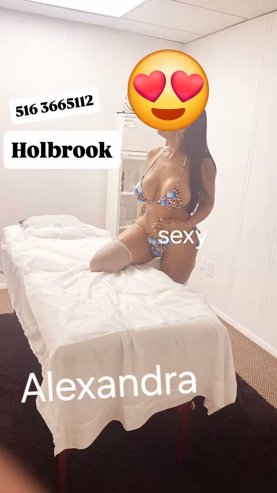 Alexandra, photo 2