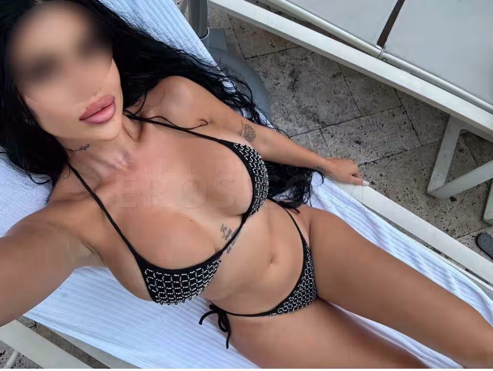 Nayla / Georgina, photo 8