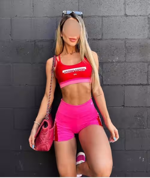 Zoey Ferrari, photo 9