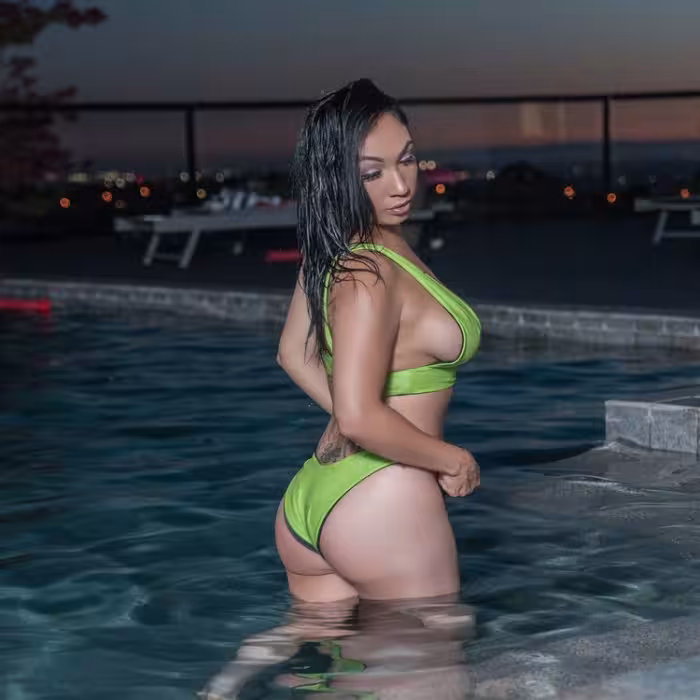 Gabby, photo 10
