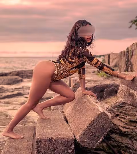 Alliria, escort in Schaumburg, IL