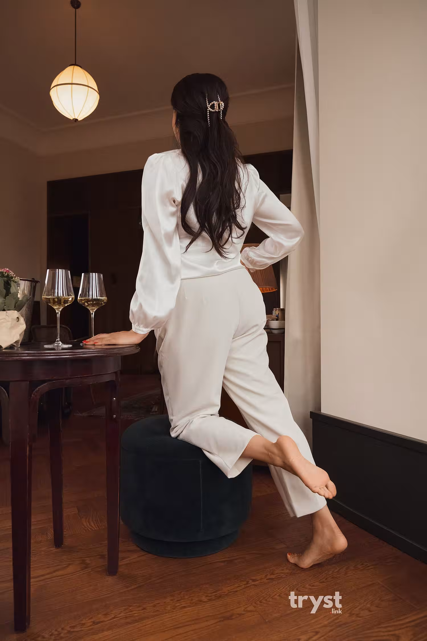Maya Belfort, photo 2