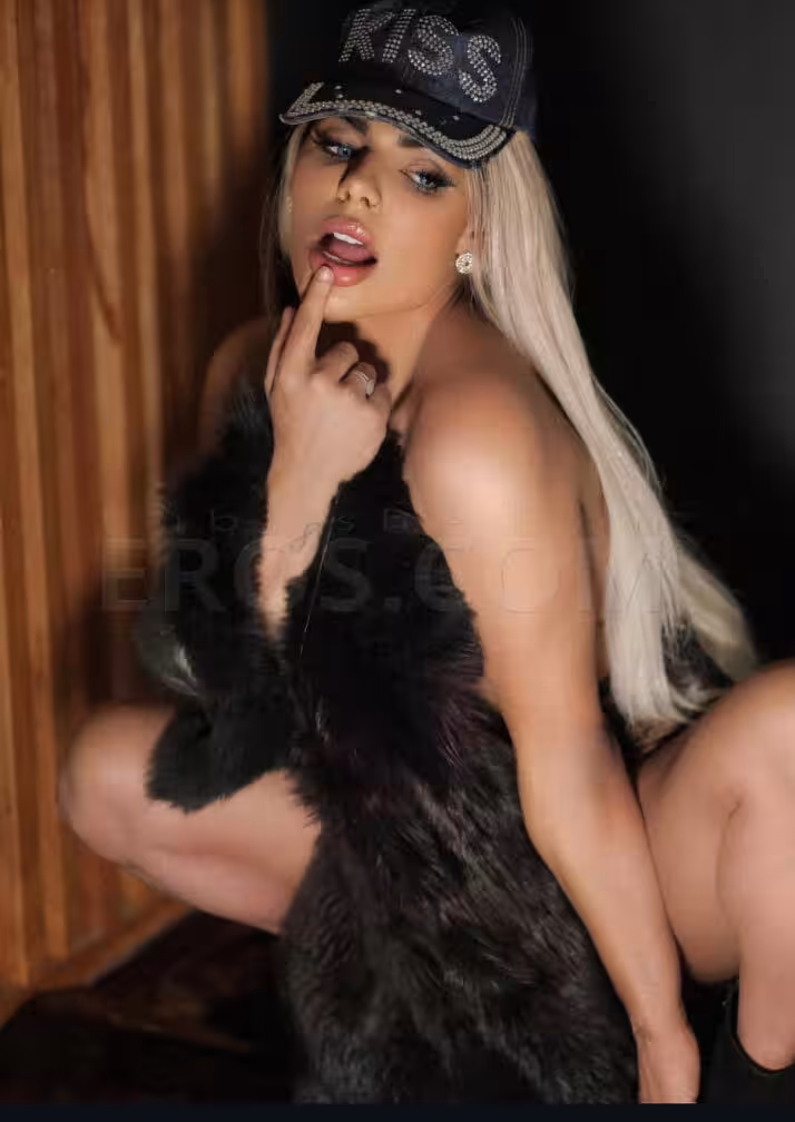 Darlin Luisa Lima, photo 2
