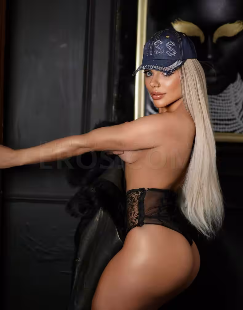 Darlin Luisa Lima, photo 5
