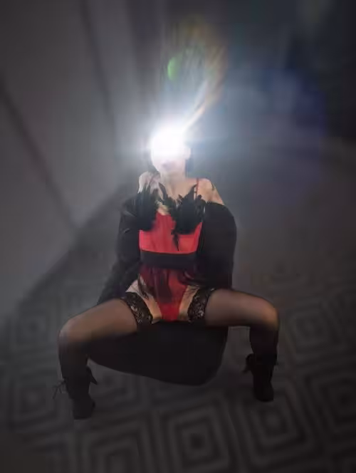 Harley Quinn, photo 5
