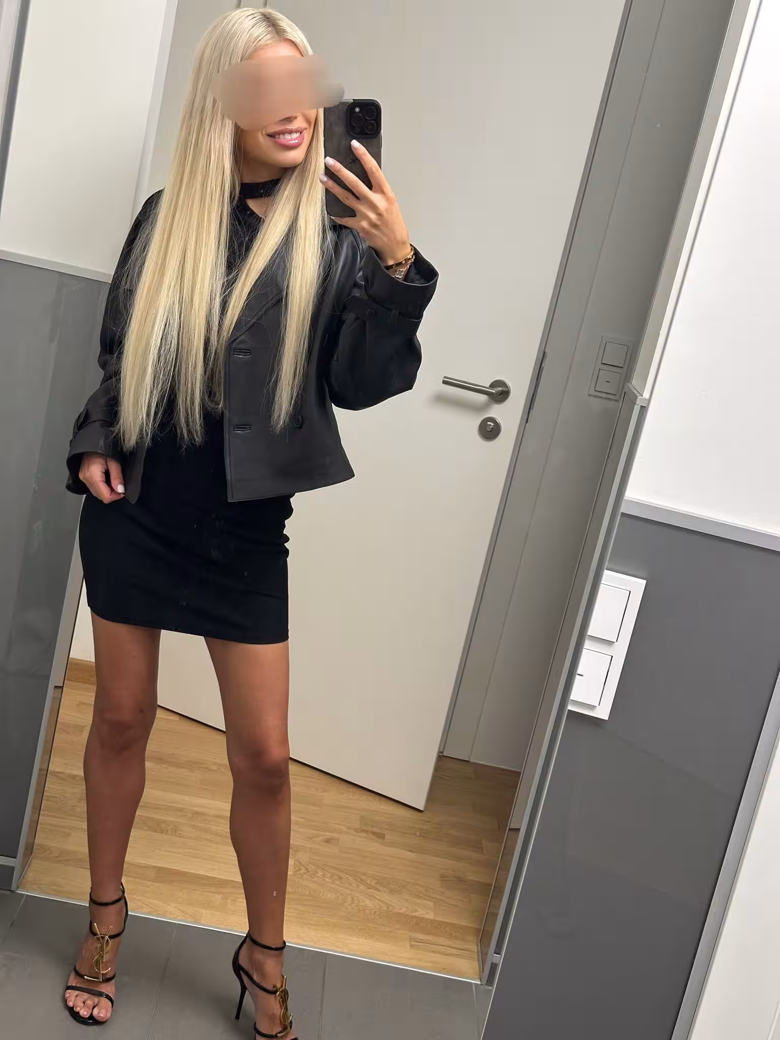 Vitalina, escort in Northbrook, IL