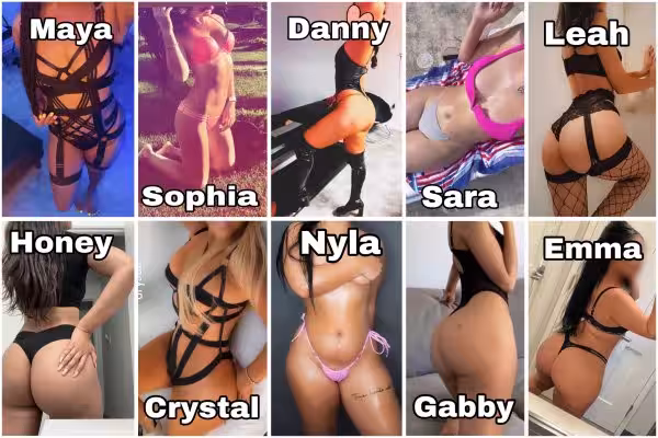 Crystal, escort in Coral Springs, FL