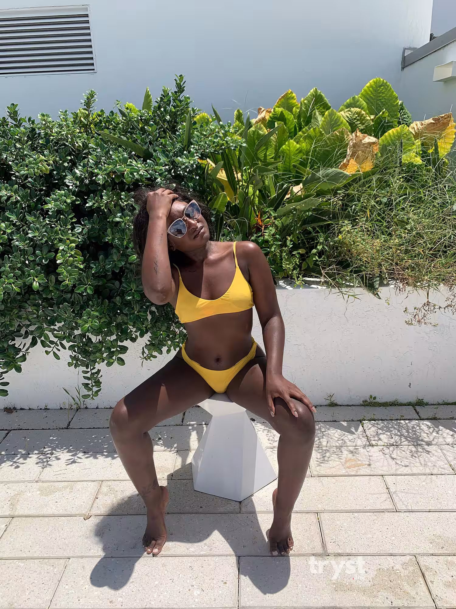 Sammie Sweet, photo 6