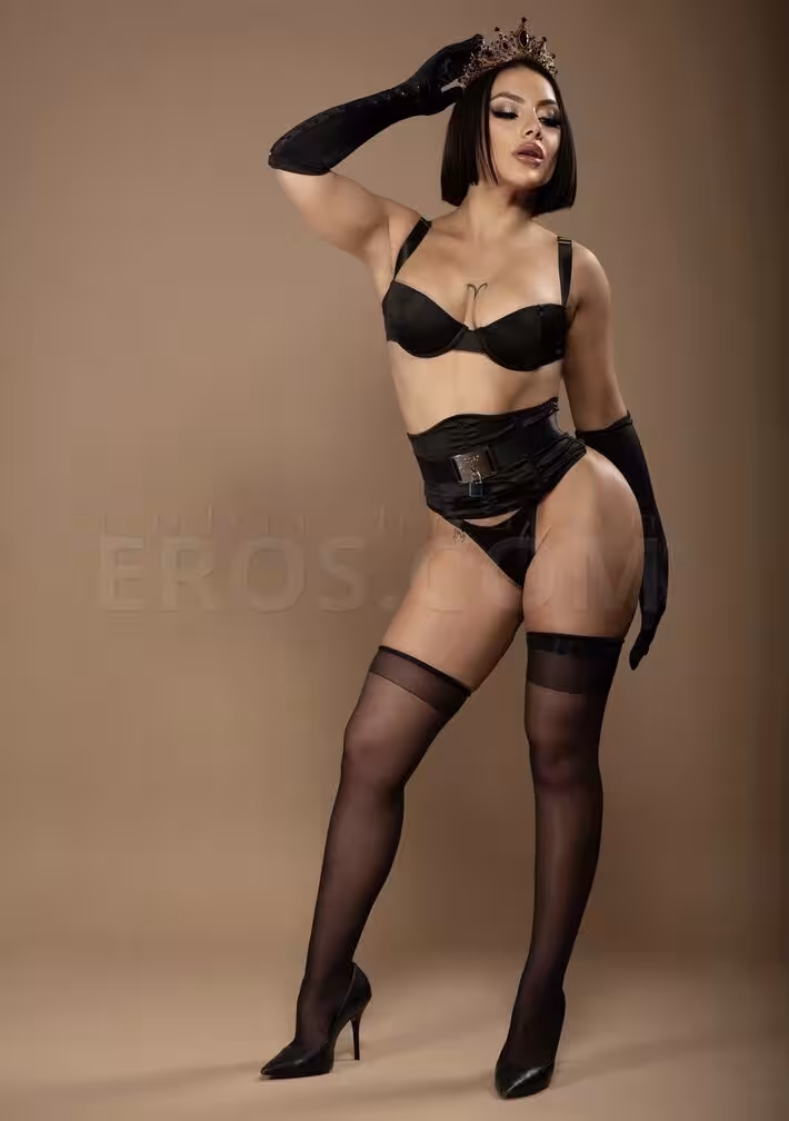 Melissa Rosa, photo 7