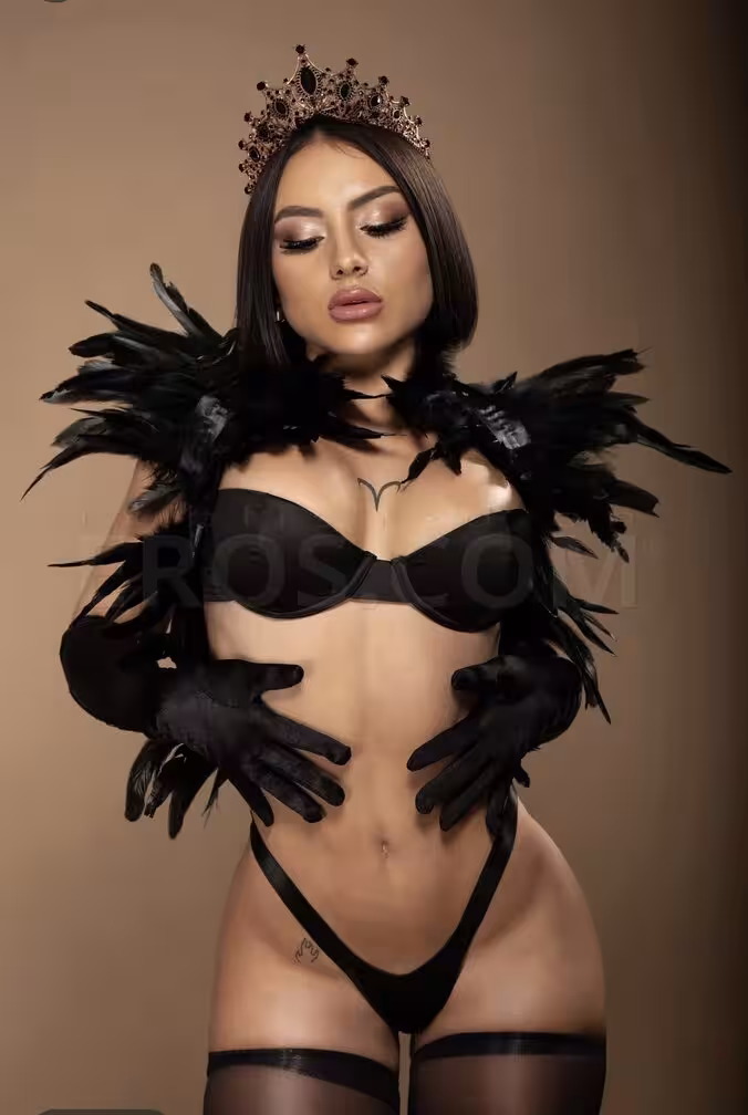 Melissa Rosa, photo 10