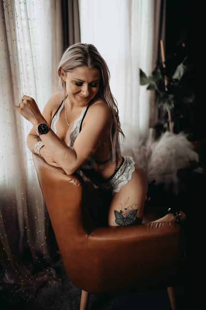 Vivienne Grey / VGrey, photo 3