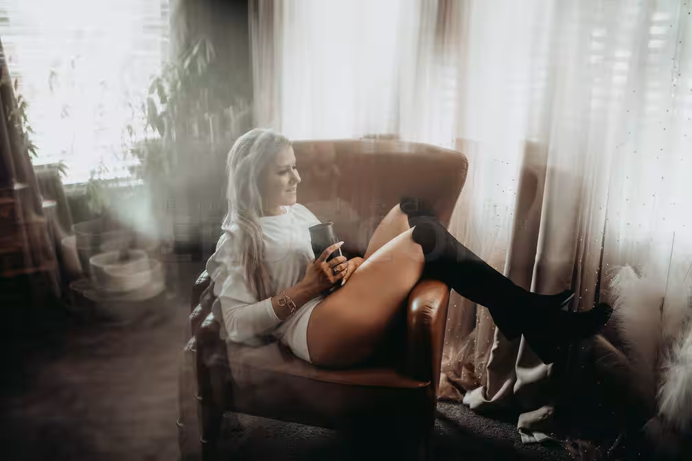 Vivienne Grey / VGrey, photo 7