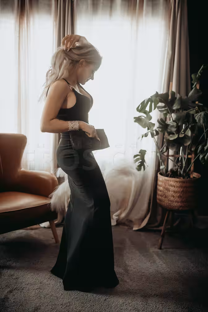 Vivienne Grey / VGrey, photo 9