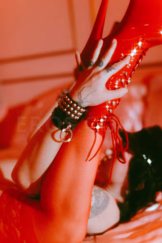 Ashley Woods, escort in Los Angeles, CA
