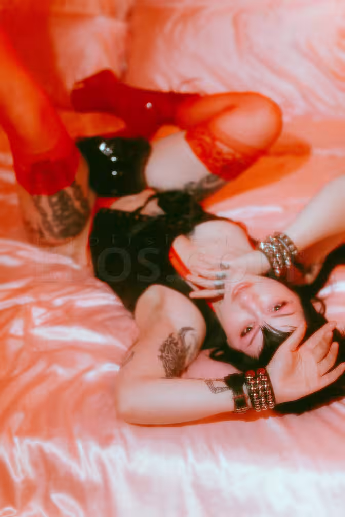 Ashley Woods, photo 10