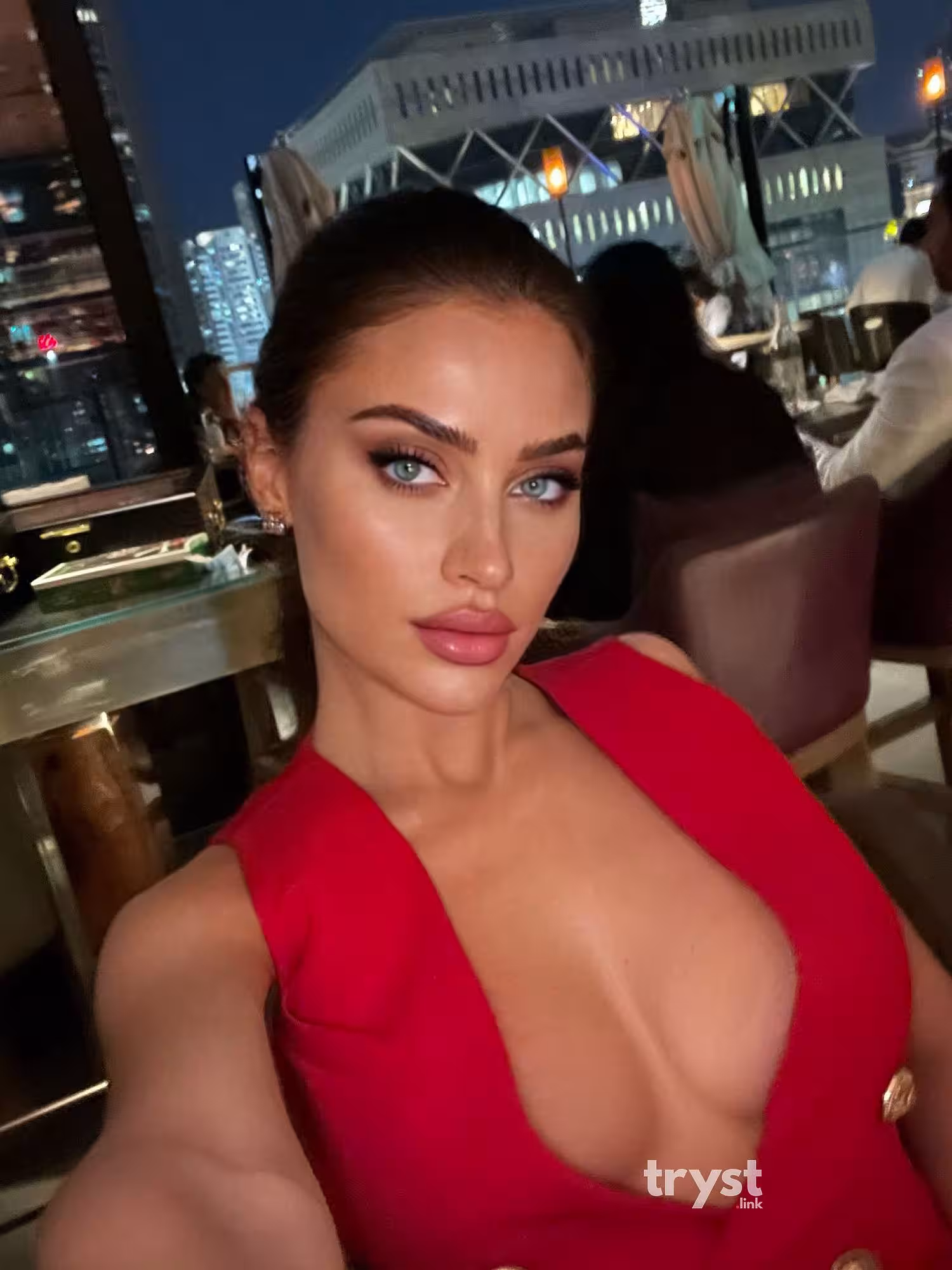 Angelina Anders, photo 4