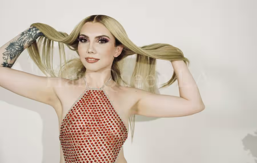 Ari Taylor / AriTaylor1, photo 6