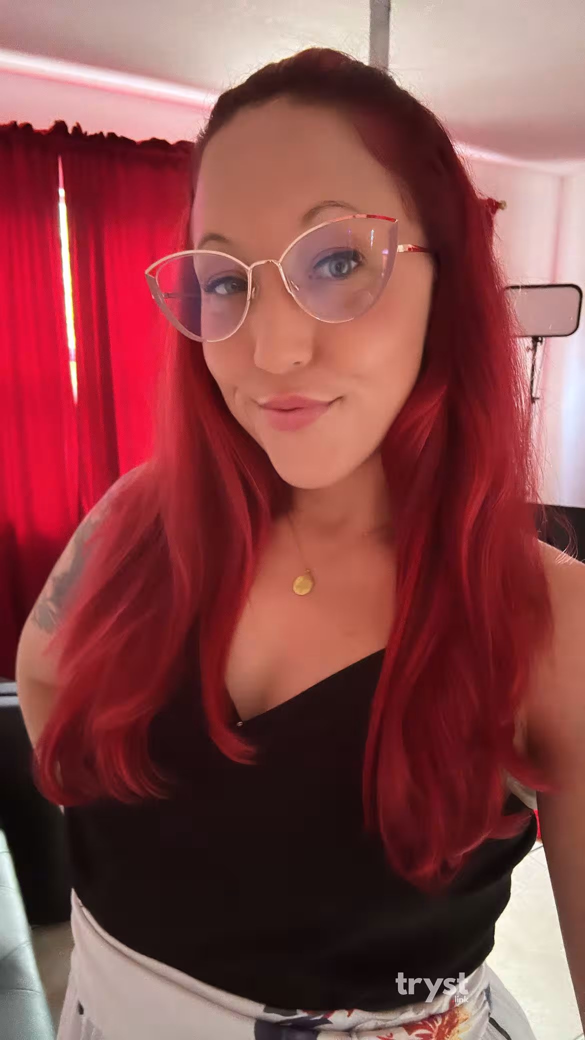 Scarlet Peach, photo 8