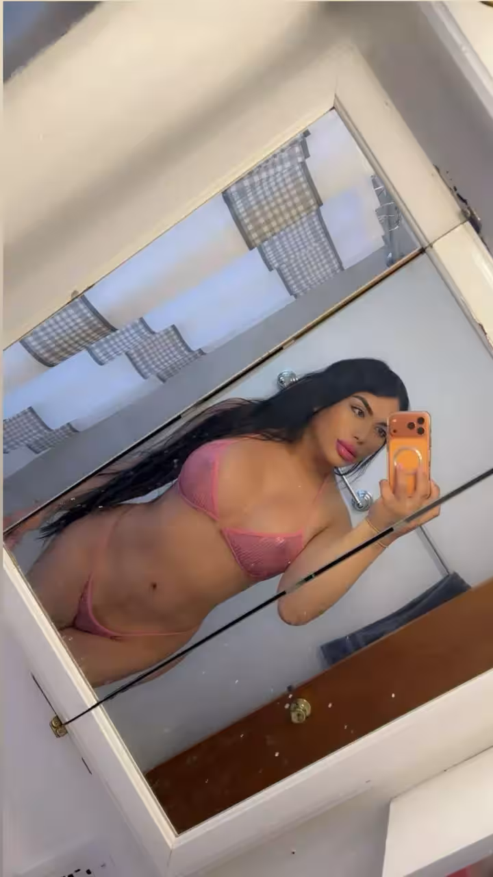 TS Sofia Clucci / TS Sophia, escort in Chicago, IL