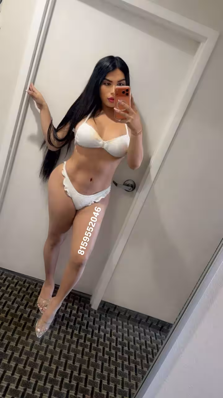 TS Sofia Clucci / TS Sophia, photo 6