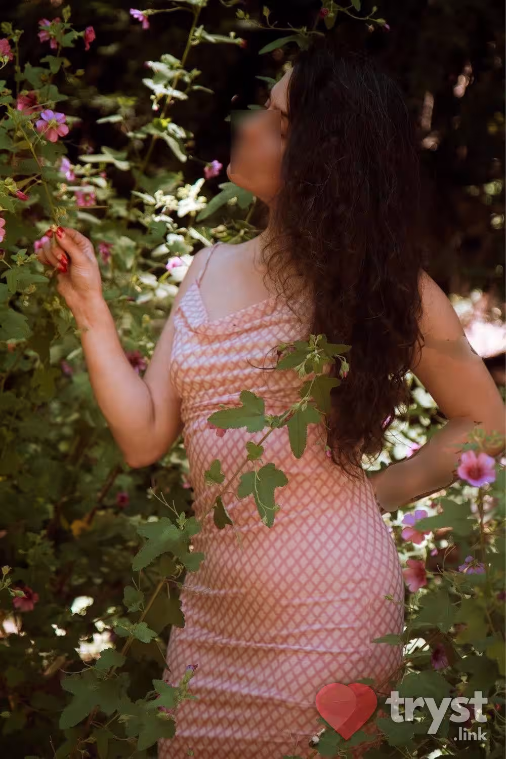 Poppy Genet, photo 7