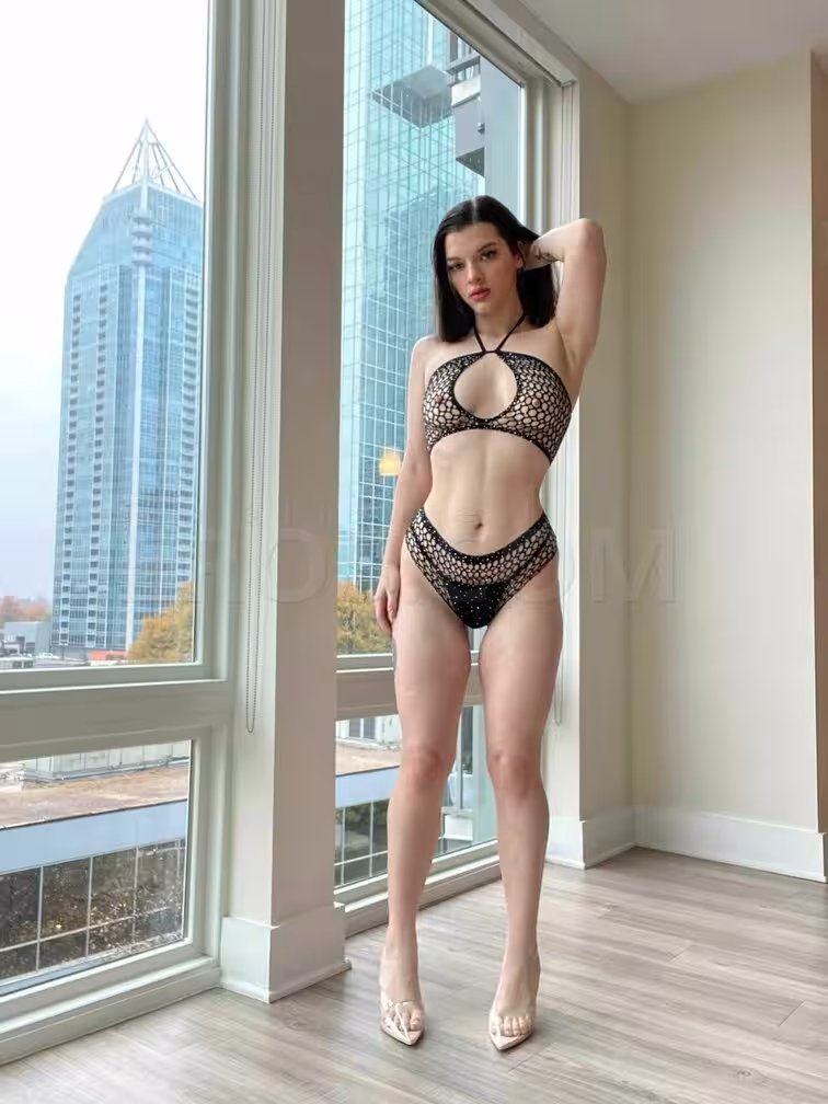 Mily Kendall, escort in Atlanta, GA