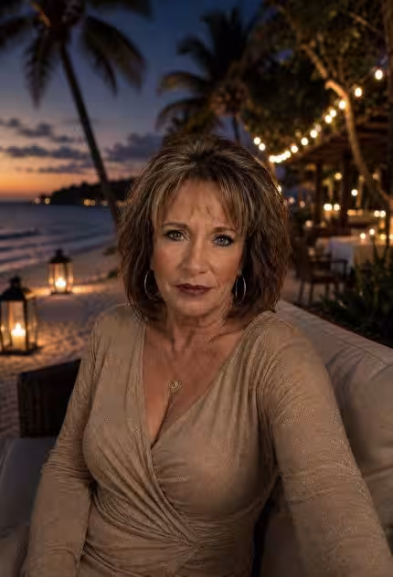 Mature Goddess, photo 5