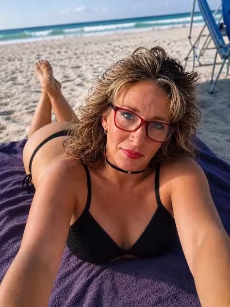 Mature Goddess, photo 8
