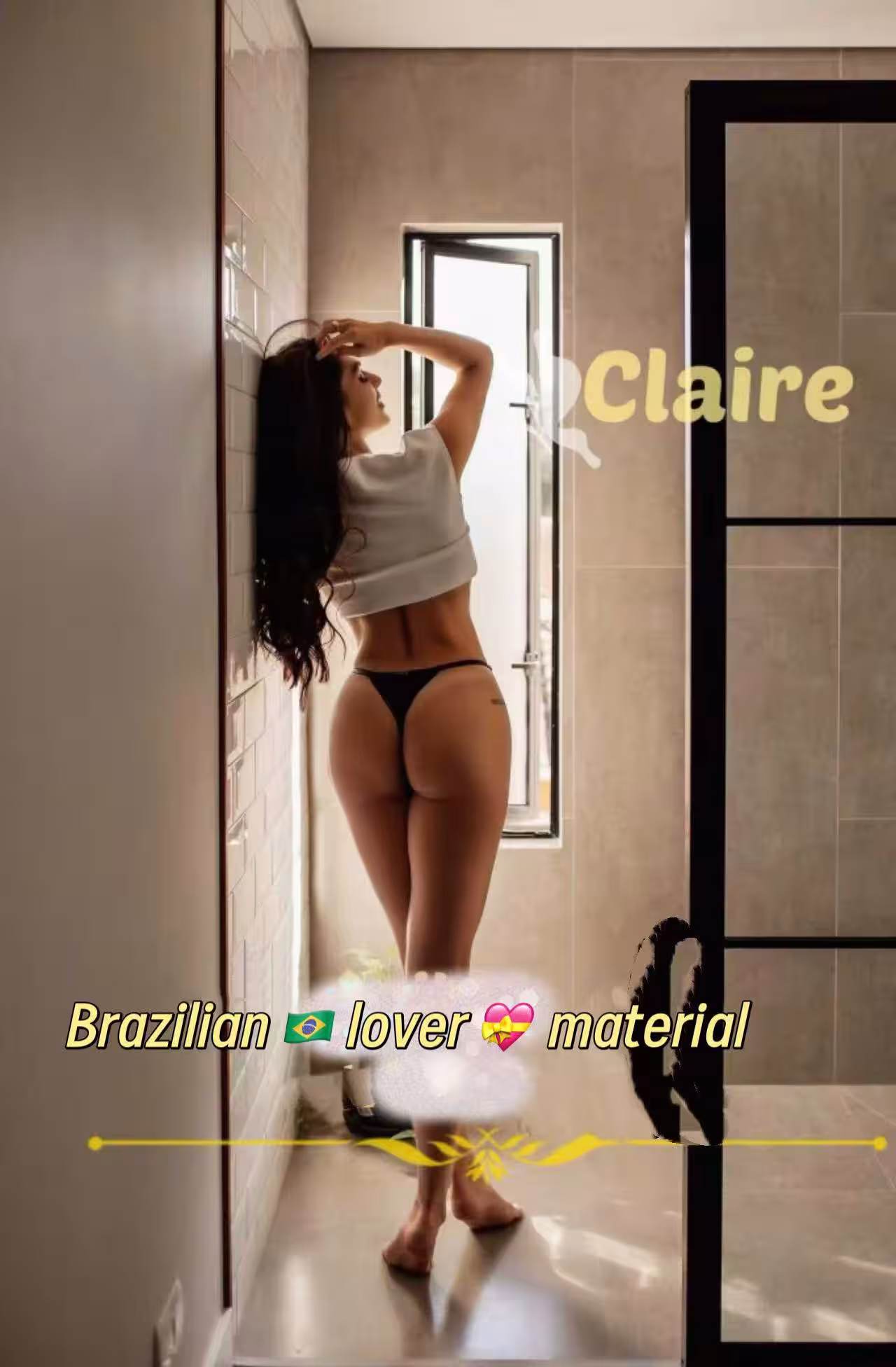 Claire, photo 2