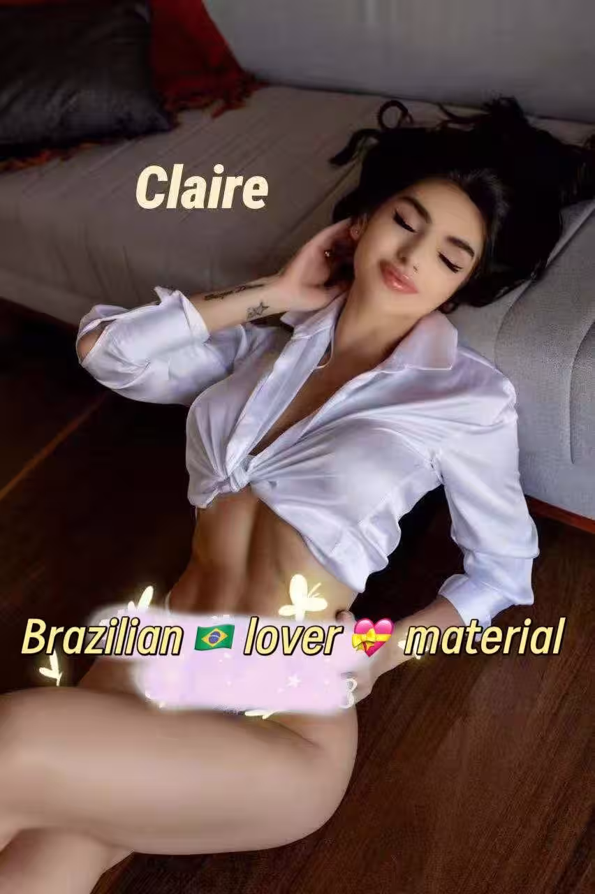 Claire, photo 4