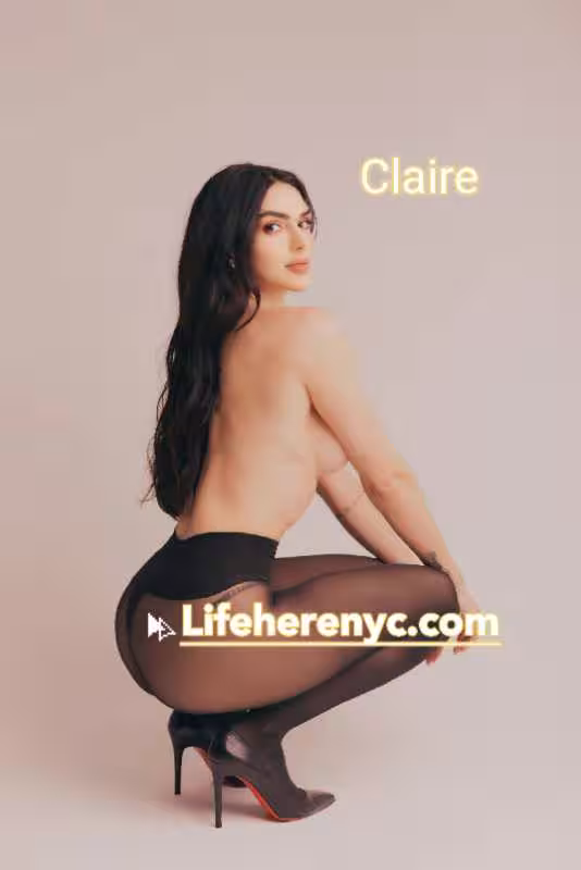 Claire, photo 6