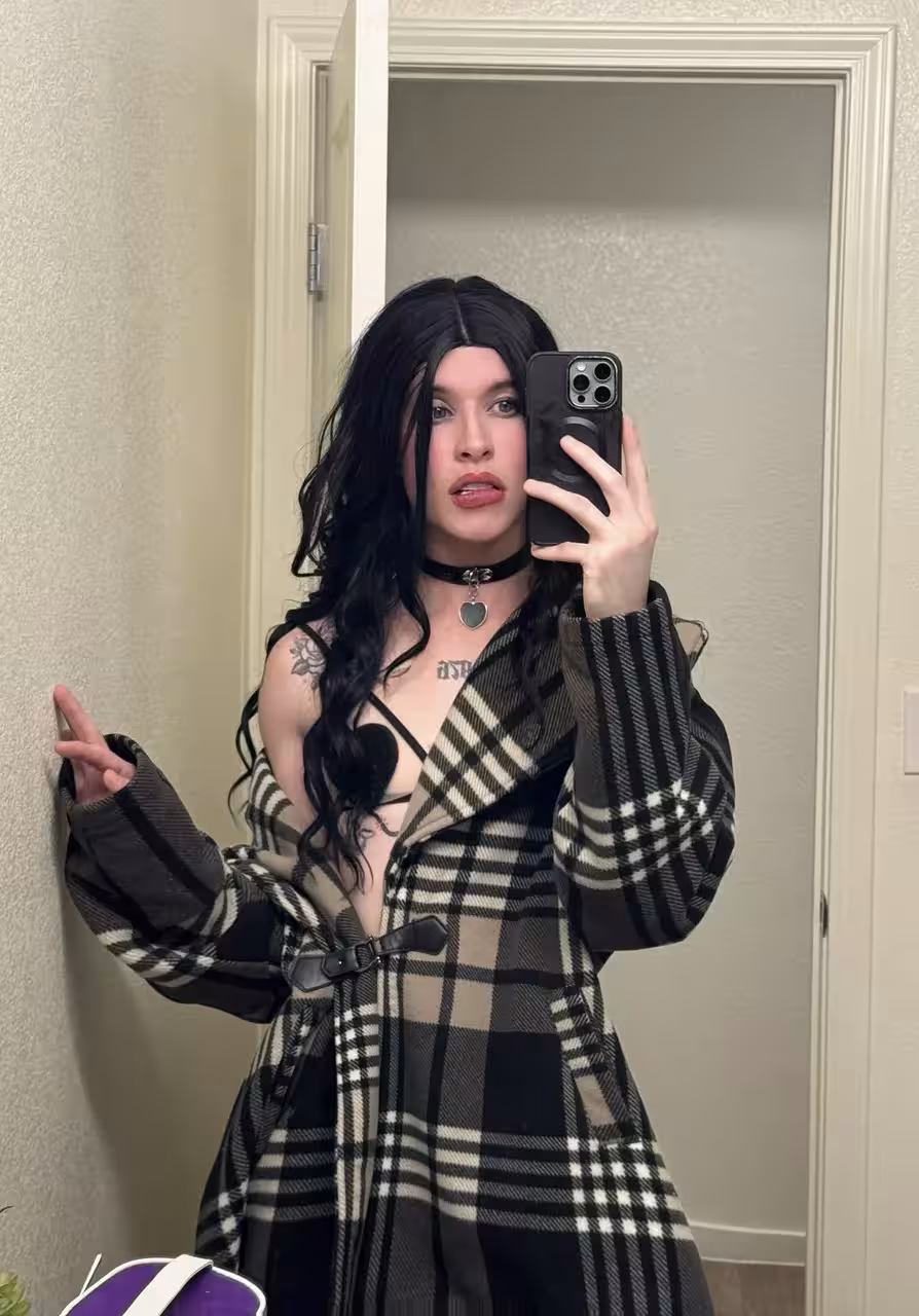 TS Carrie, escort in Las Vegas, NV