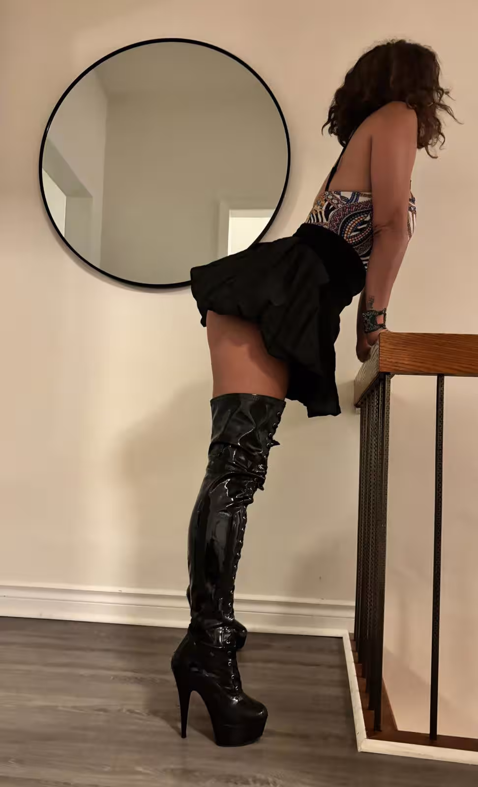 Julia Christina Barcelona, escort in New York City - Manhattan, NY
