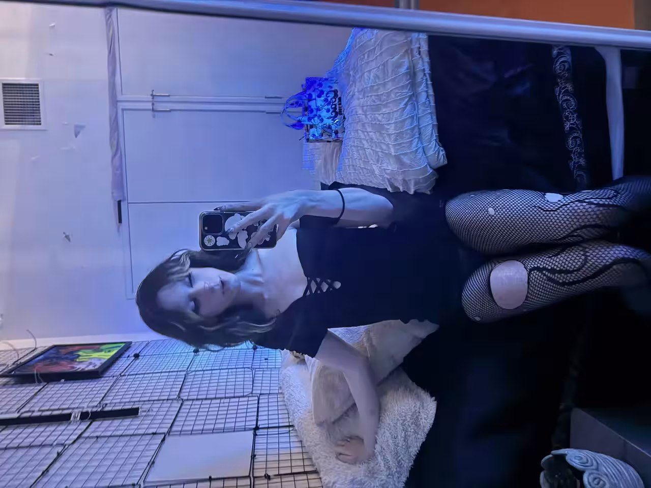 TS DommyMommy / Salem, escort in Nashville, TN