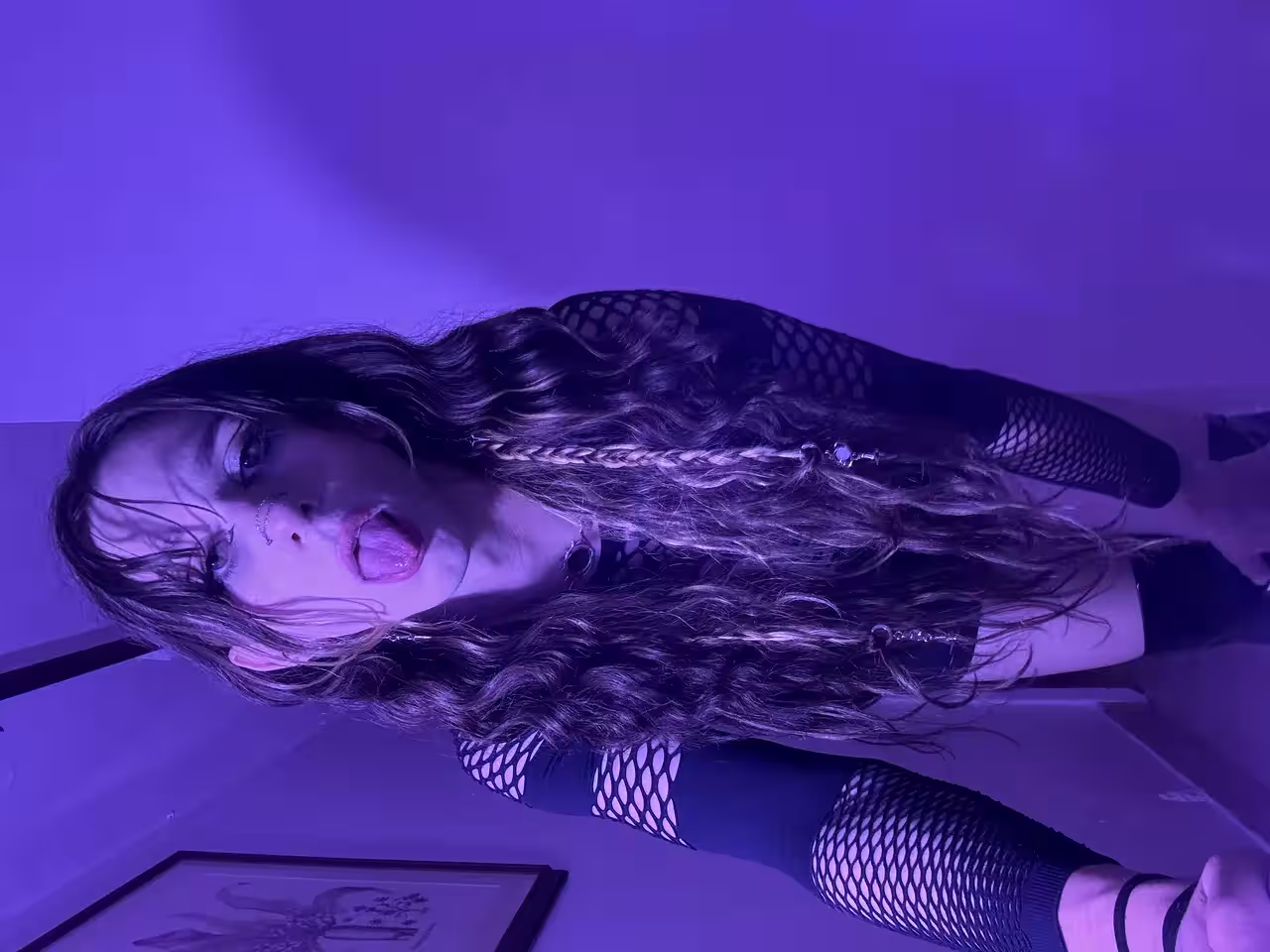 TS DommyMommy / Salem, photo 3