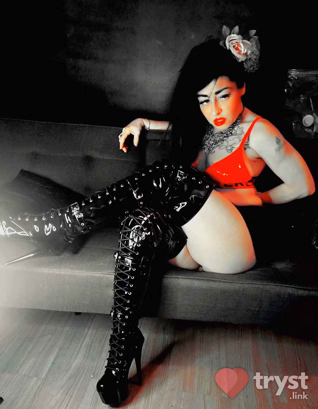 Red Skye, escort in Parsippany, NJ