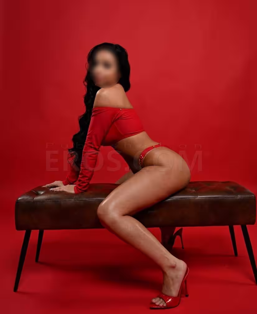 Ana / Anitta, photo 6