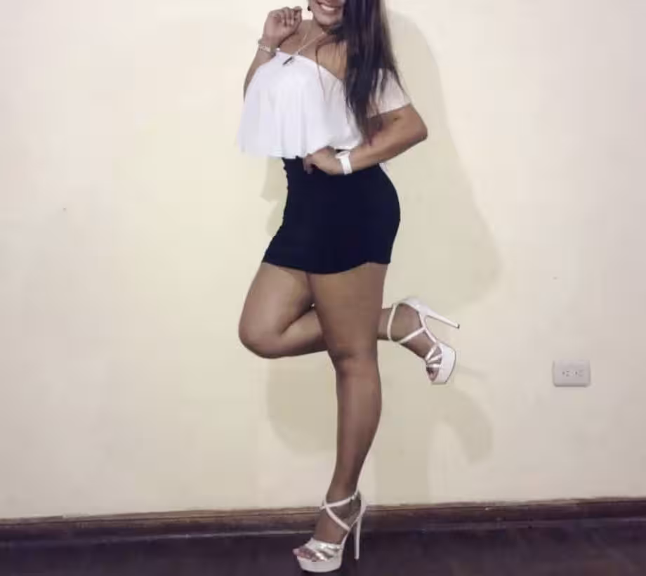 Debora, photo 3