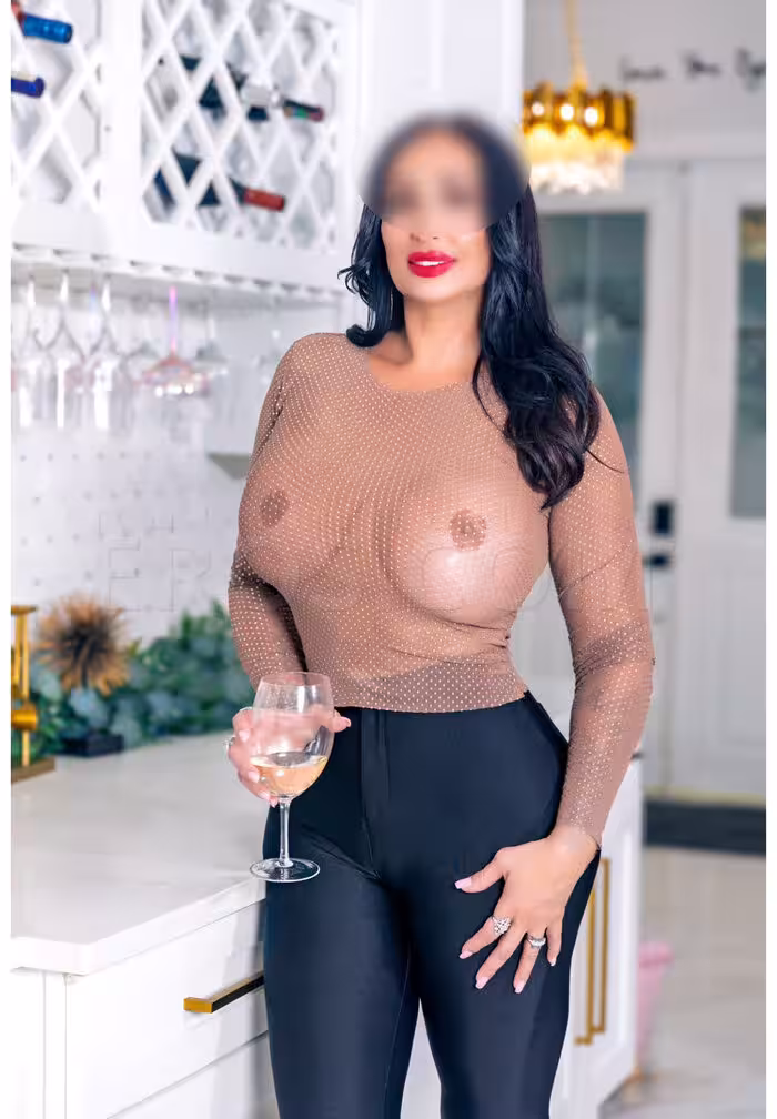 Laylani, escort in Tampa, FL