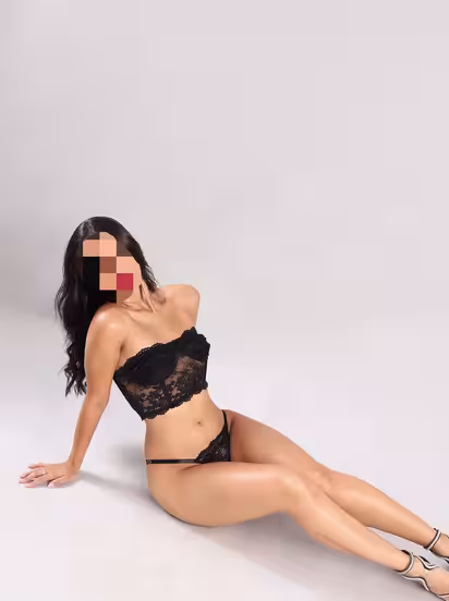 Chloe Mei, photo 7
